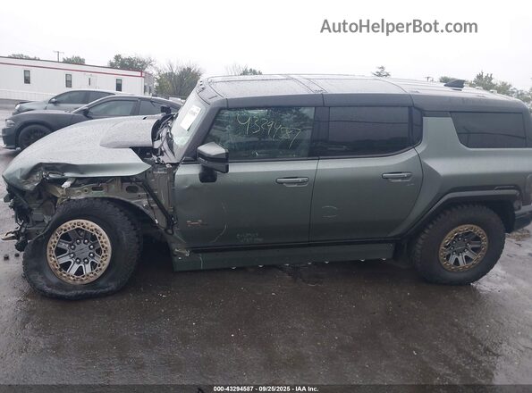 1GKB0RDC4RU102834 2024 GMC HUMMER EV SUV Gray 