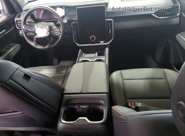 1GKENPRSXSJ218923 2025 GMC ACADIA Белый 