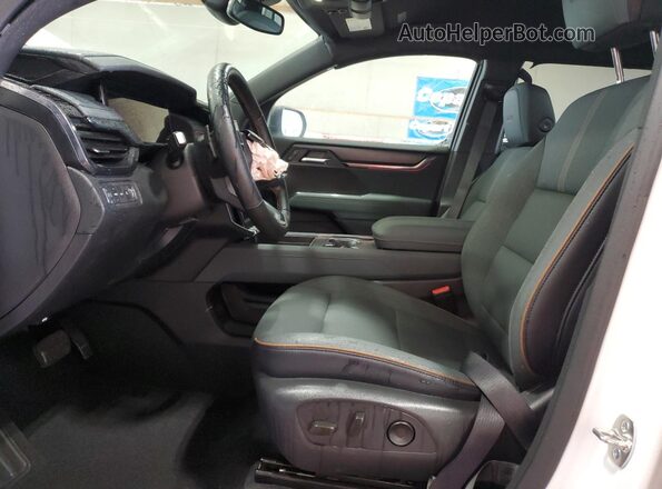 1GKENPRSXSJ218923 2025 GMC ACADIA Белый 