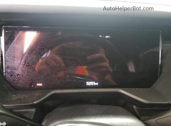 1GKENPRSXSJ218923 2025 GMC ACADIA Белый 