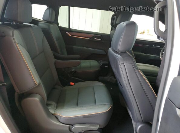 1GKENPRSXSJ218923 2025 GMC ACADIA Белый 