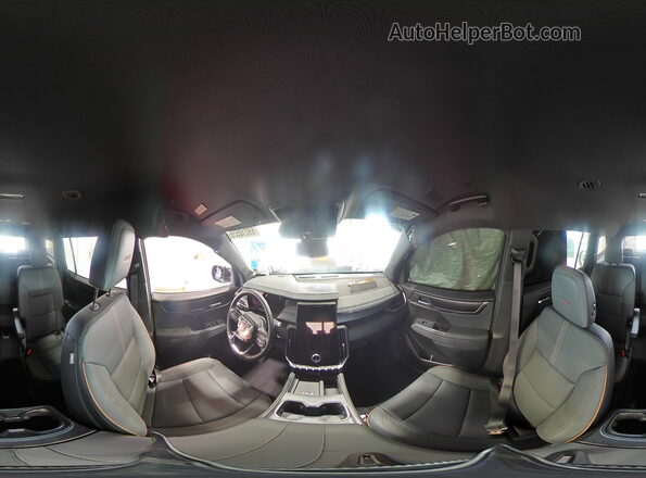 1GKENPRSXSJ218923 2025 GMC ACADIA Белый 