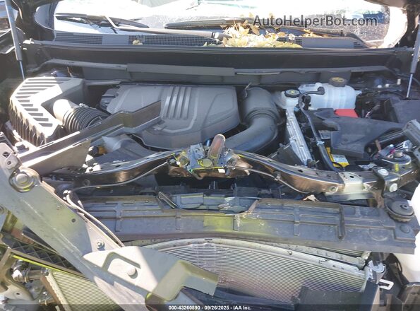 1GKENRKS0RJ180330 2024 GMC ACADIA Black 