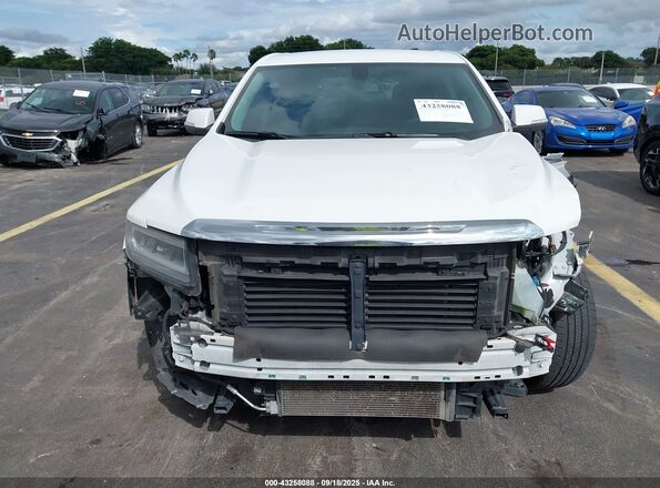 1GKKNKLA5MZ166546 2021 GMC ACADIA White 