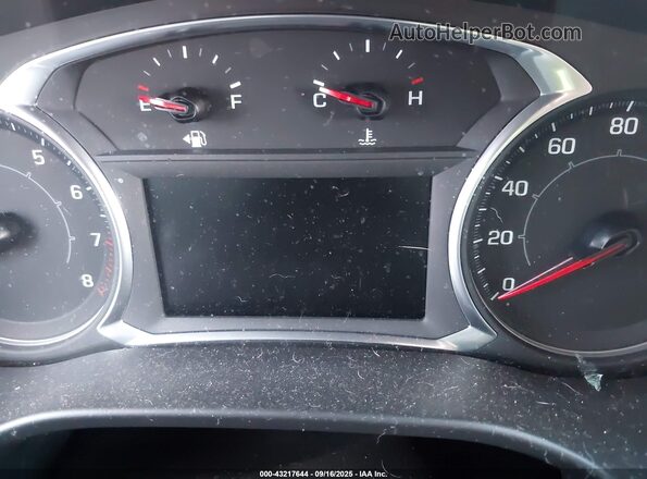 1GKKNKLA7LZ143882 2020 GMC ACADIA Gray 