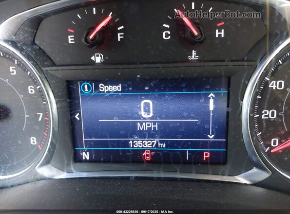 1GKKNKLS8LZ175653 2020 GMC ACADIA Blue 