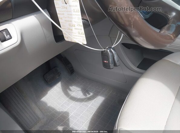 1GKKNML40MZ178500 2021 GMC ACADIA Maroon Առջևի վահանակի տեսք