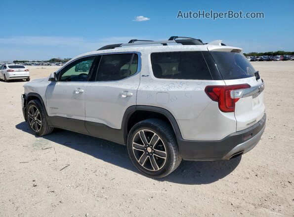 1GKKNMLS9LZ167900 2020 GMC ACADIA Silver 