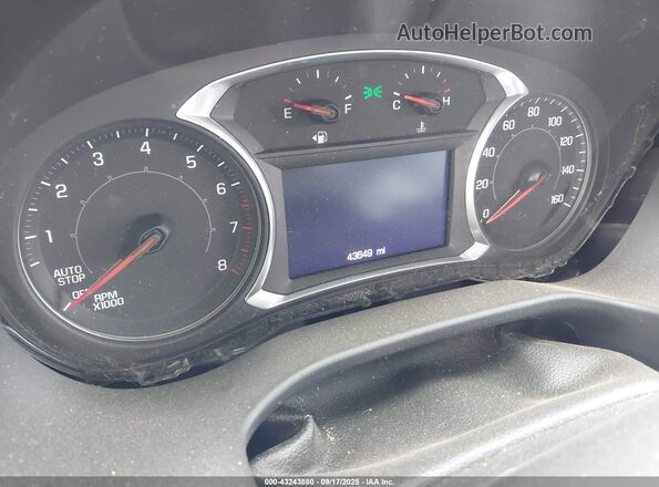 1GKKNRL40NZ100734 2022 GMC ACADIA Black Вид задніх сидінь