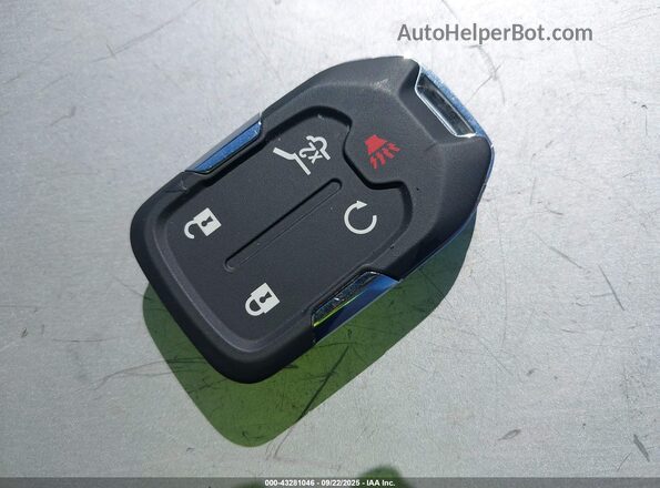 1GKKNXLS0NZ107654 2022 GMC ACADIA Серый Вид панели приборов