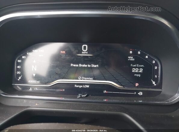 1GKS1BKD4RR233698 2024 GMC YUKON White 