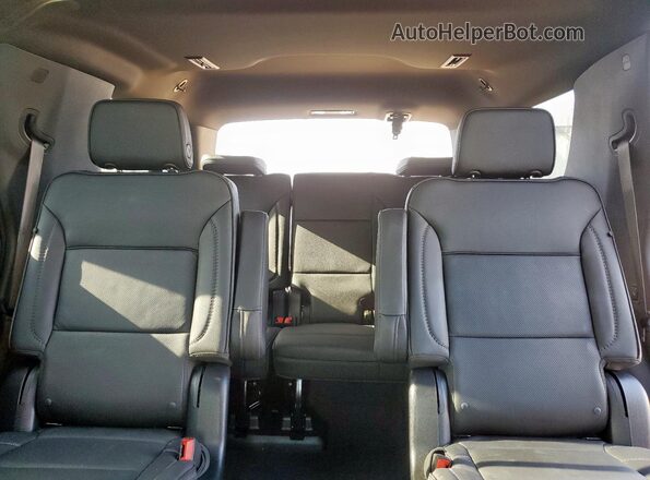 1GKS1DRL4SR112331 2025 GMC YUKON Белый 