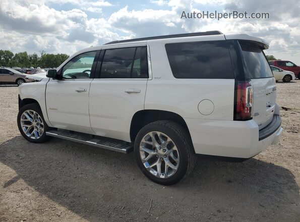 1GKS2BKC1LR134770 2020 GMC YUKON White 