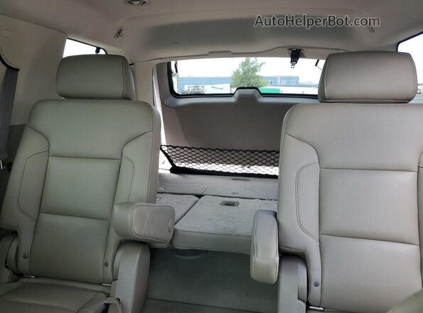 1GKS2BKC1LR134770 2020 GMC YUKON White 