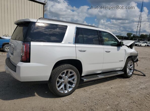 1GKS2BKC1LR134770 2020 GMC YUKON White 