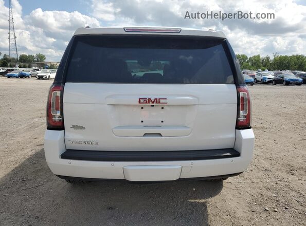 1GKS2BKC1LR134770 2020 GMC YUKON White 