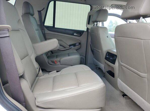 1GKS2BKC1LR134770 2020 GMC YUKON White 