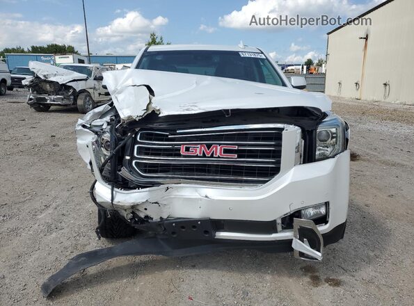 1GKS2BKC1LR134770 2020 GMC YUKON White 