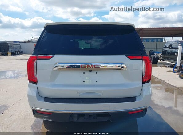 1GKS2BKD4PR199918 2023 GMC YUKON Белый 