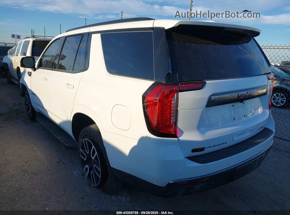1GKS2CKD5RR362469 2024 GMC YUKON White 