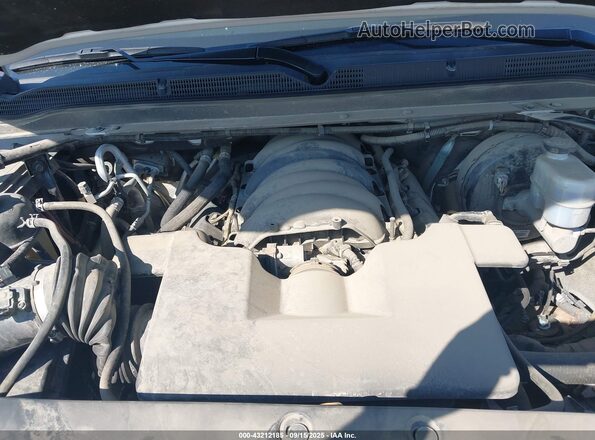 1GKS2CKJ0LR130472 2020 GMC YUKON White Вид ззаду