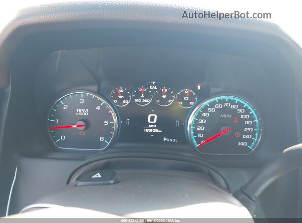 1GKS2CKJ0LR130472 2020 GMC YUKON White Вид задніх сидінь
