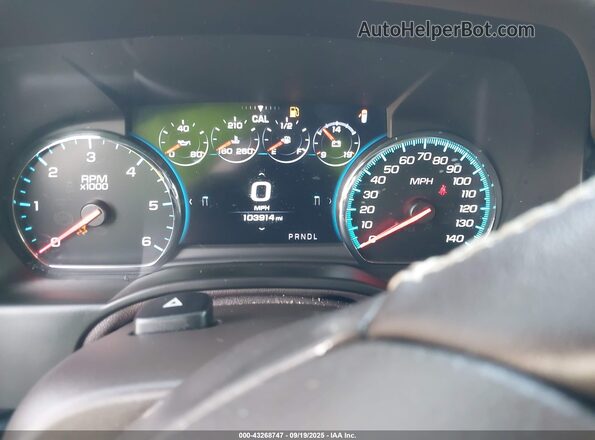 1GKS2CKJ0LR268870 2020 GMC YUKON Черный Вид задних сидений