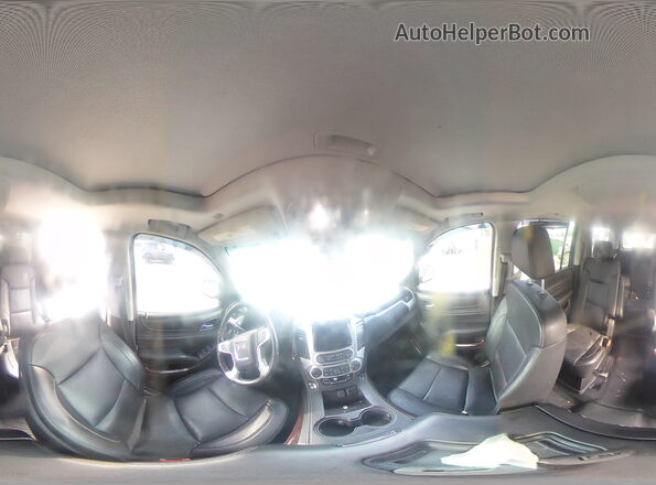 1GKS2GKC0JR188202 2018 GMC YUKON Silver 