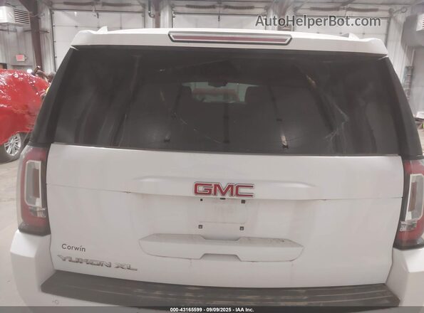 1GKS2GKC2LR298686 2020 GMC YUKON White 