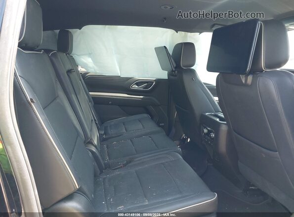 1GKS2GKD0MR276342 2021 GMC YUKON Blue VIN კოდის სტიკერის ხედი
