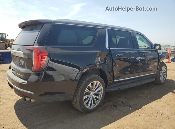 1GKS2JKL2RR214307 2024 GMC YUKON Black 