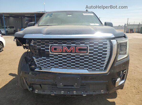 1GKS2JKL2RR214307 2024 GMC YUKON Black 
