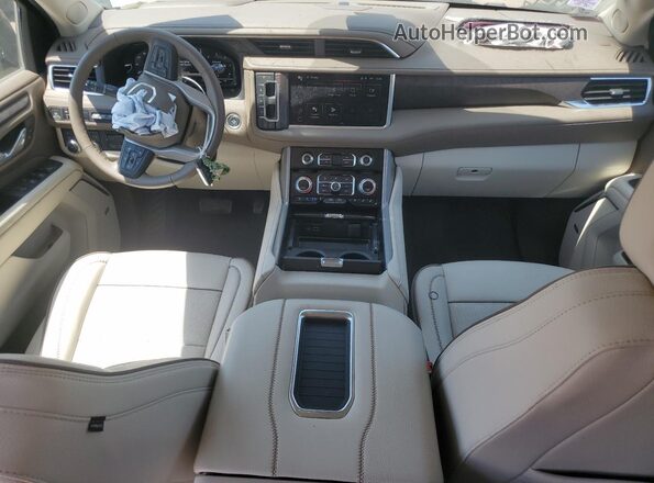 1GKS2JKL2RR214307 2024 GMC YUKON Black 