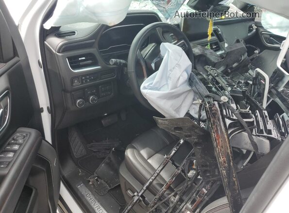 1GNSCEKD4RR101992 2024 CHEVROLET SUBURBAN Белый 