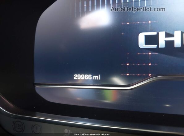 1GNSCNKD7NR349180 2022 CHEVROLET TAHOE Серый 
