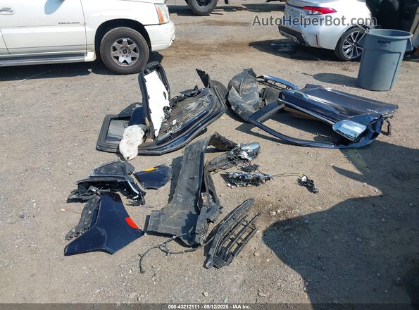 1GNSCSKD0MR260015 2021 CHEVROLET TAHOE Синий 
