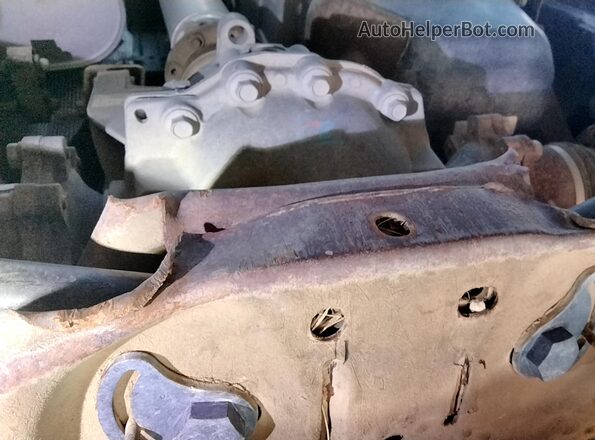 1GNSKAED2MR461441 2021 CHEVROLET SUBURBAN  Vista interior delantera