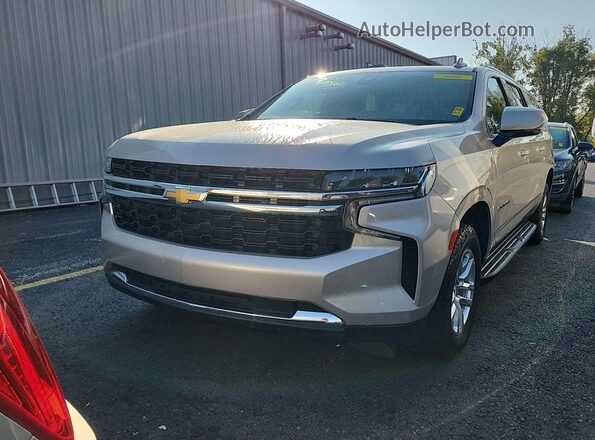 1GNSKAED2MR461441 2021 CHEVROLET SUBURBAN  