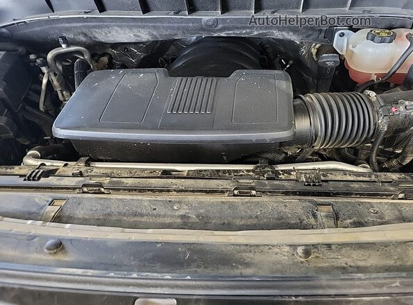 1GNSKAED2MR461441 2021 CHEVROLET SUBURBAN  Vista del cuadro de instrumentos