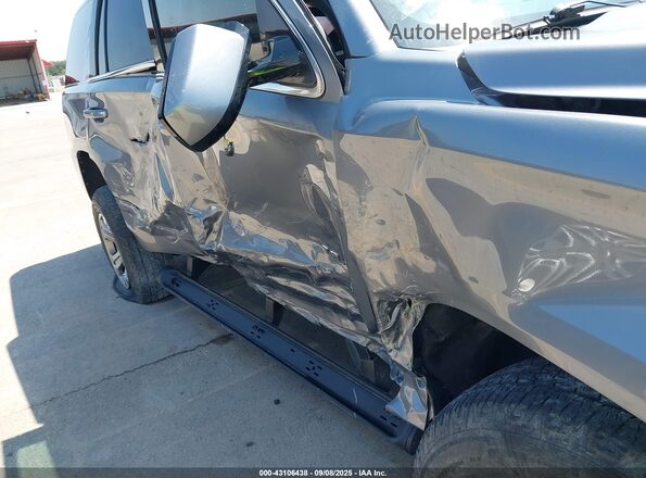 1GNSKBKC5LR112435 2020 CHEVROLET TAHOE Gray 