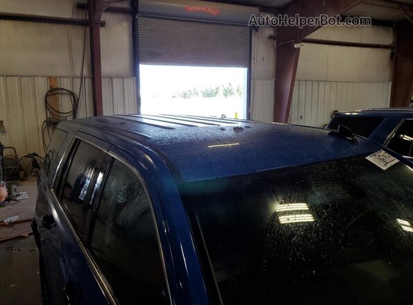 1GNSKDEC4LR246599 2020 CHEVROLET TAHOE Blue 