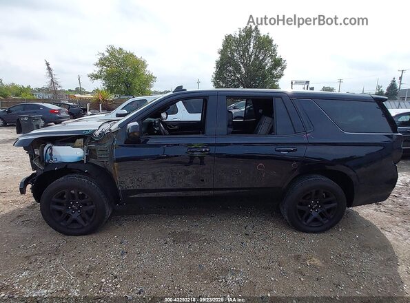 1GNSKLEDXMR171878 2021 CHEVROLET TAHOE Black 