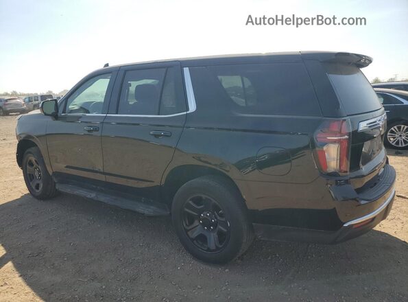 1GNSKLEDXRR297326 2024 CHEVROLET TAHOE Black 