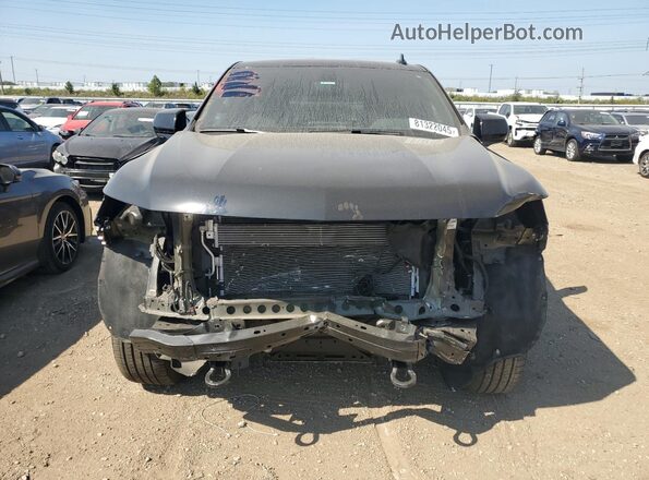 1GNSKLEDXRR297326 2024 CHEVROLET TAHOE Black 