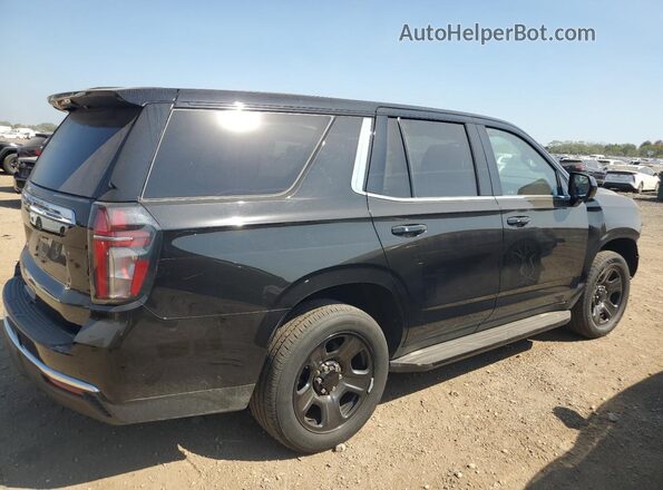 1GNSKLEDXRR297326 2024 CHEVROLET TAHOE Black 