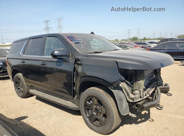 1GNSKLEDXRR297326 2024 CHEVROLET TAHOE Black 