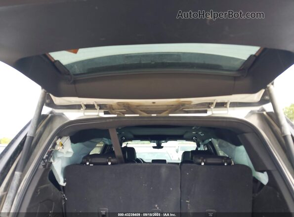 1GNSKTKL3MR282879 2021 CHEVROLET TAHOE White 