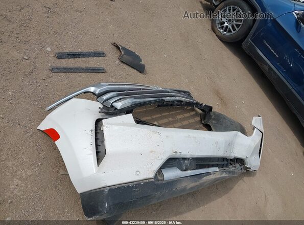 1GNSKTKL3MR282879 2021 CHEVROLET TAHOE White Instrument cluster view