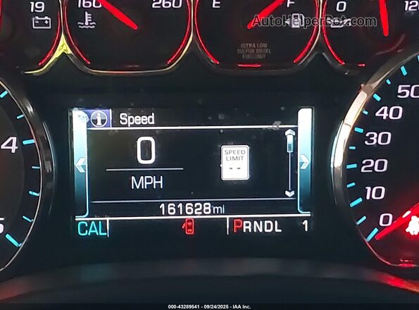 1GT12REY2KF238367 2019 GMC SIERRA White 