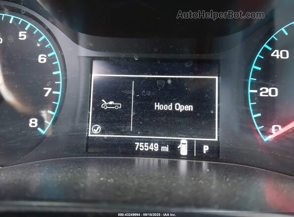 1GTG5BENXM1127127 2021 GMC CANYON Gray 